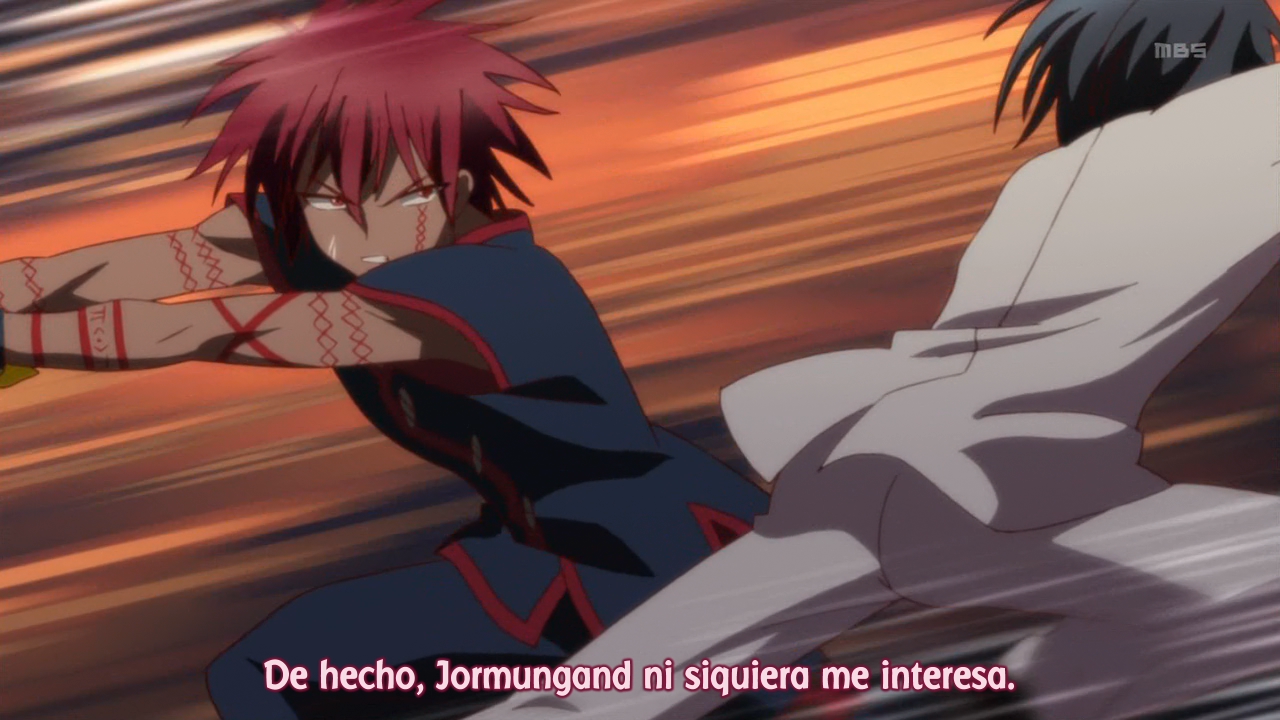 Seirei Tsukai no Blade Dance (Homika Subs)